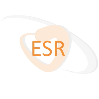 Erütrotsüütide settekiirus