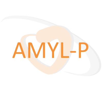 Amülaas, pankreasespetsiifiline