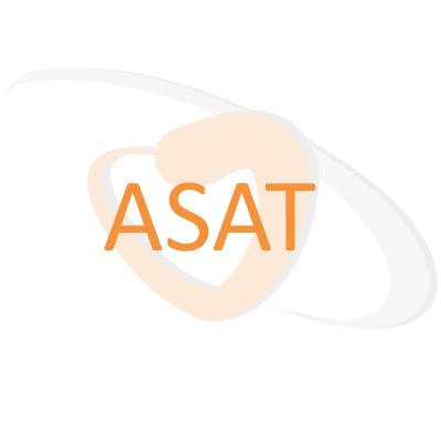 Aspartaadi aminotransferaas