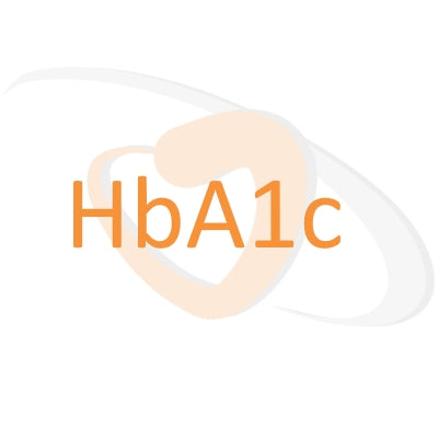 Glükeeritud hemoglobiin