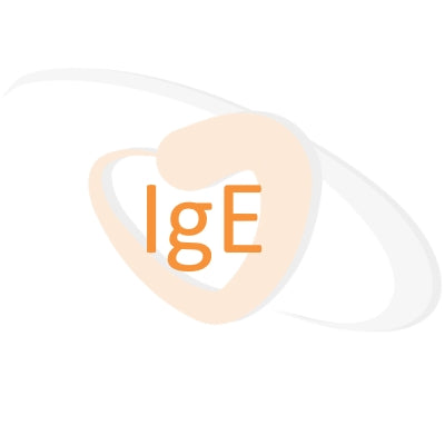 Hamstri epiteeli vastane IgE