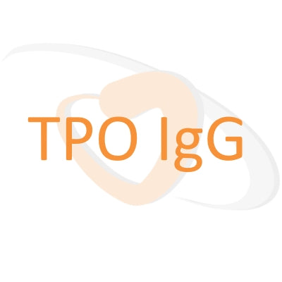 Türeoidperoksüdaasi vastane IgG