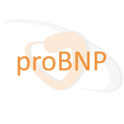 B-tüüpi natriureetilise propeptiidi N-fragment